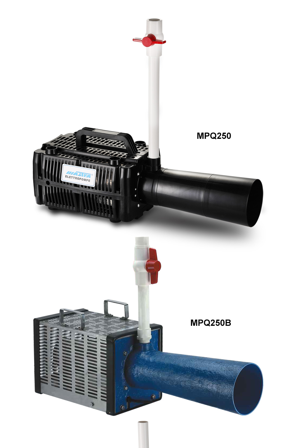 Nettoyage des conduits