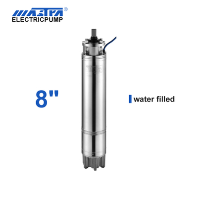 8 "Pompe à eau multifonction submersible de refroidissement de l'eau