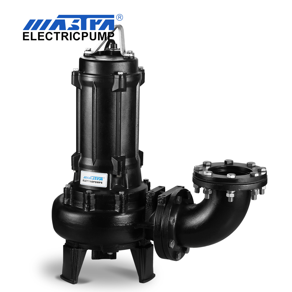 Liste de prix de la pompe à eau submersible MAD 12 hp