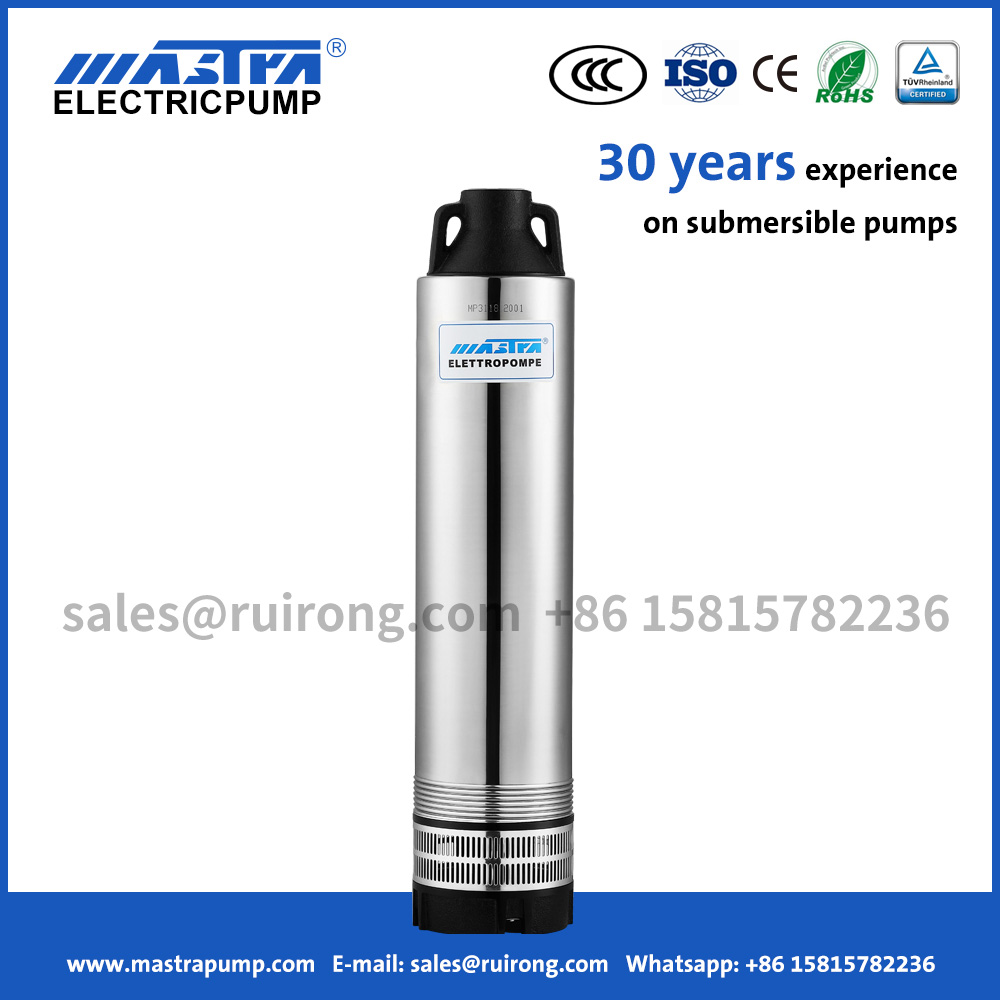 pompe à eau