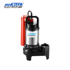 Pompe submersible pour eaux usées MST pompe à eau submersible inde
