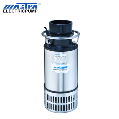 Pompe d'eau automatique de pompe automatique submersible msa