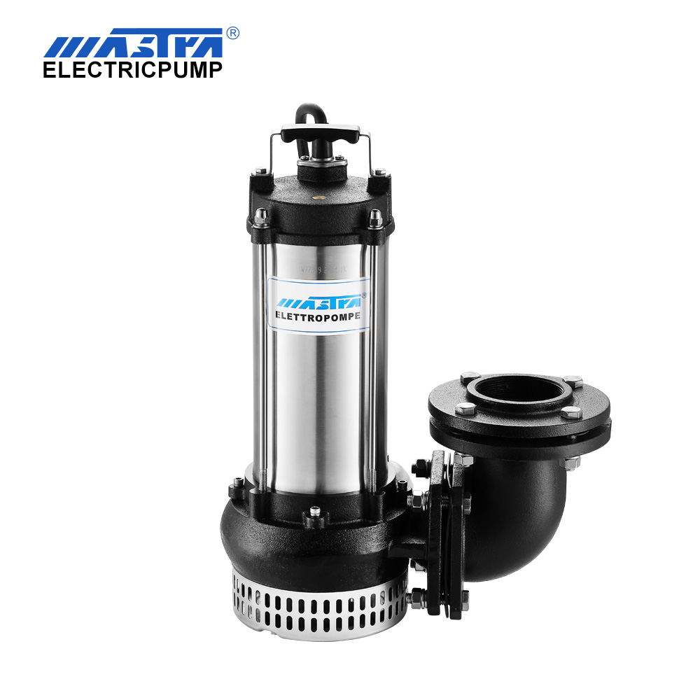 Pompe à eau submersible MBA Pompe à eau Pulvérisateur Texmo Pompes agricoles