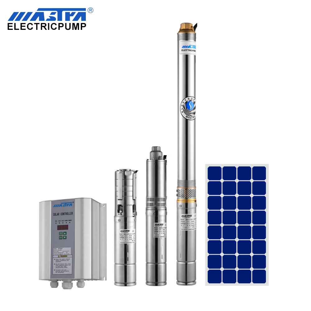 pompe solaire