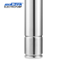 Fabricants de pompes à eau automatiques Mastra 3 pouces R75-T3 pompe d'irrigation d'étang
