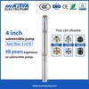 MASTRA 4 pouces Meilleur 1,5 HP puits submersible Pump Pump R95-BF Grundfos Pumps submersibles Catalogue